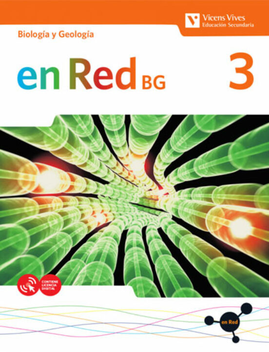 Biologia y Geologia 3º ESO en Red 2020