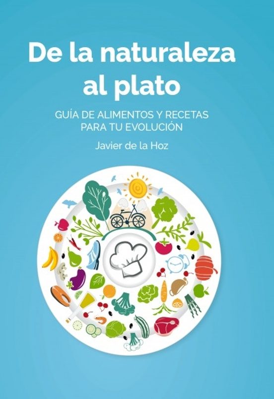 De La Naturaleza Al Plato