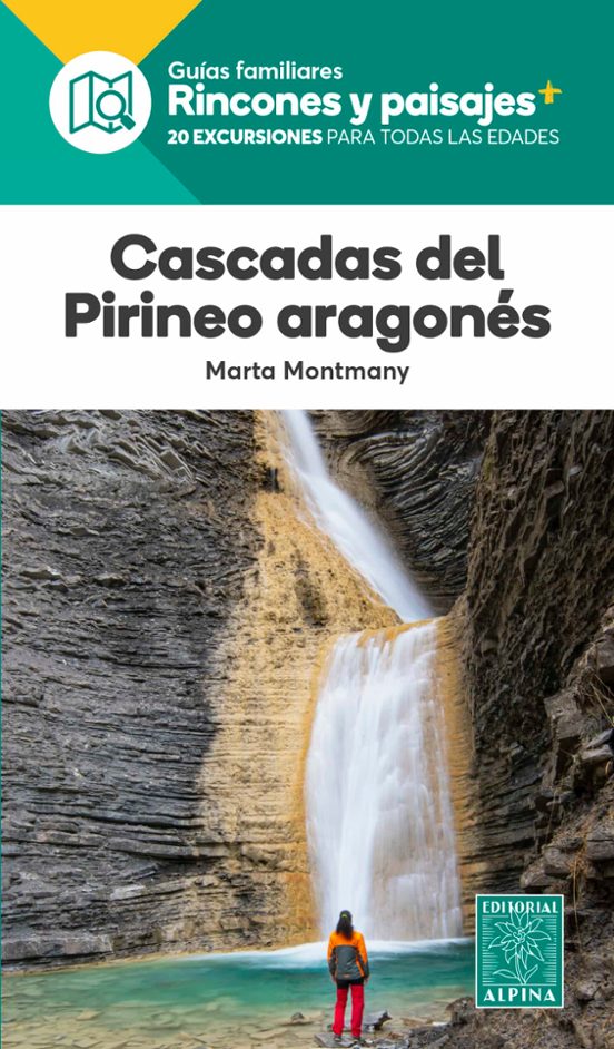 Cascadas El Pirineo Aragonés