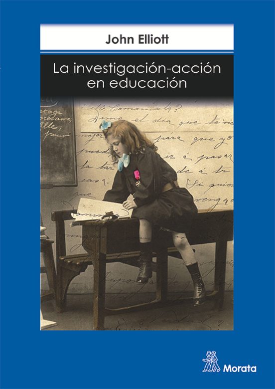 La Investigacion-Accion en Educacion