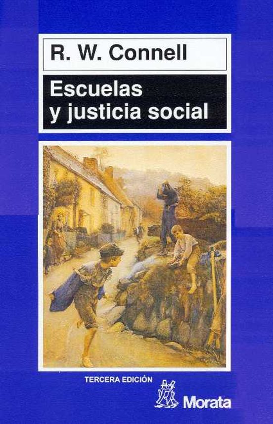 Escuelas Y Justicia Social