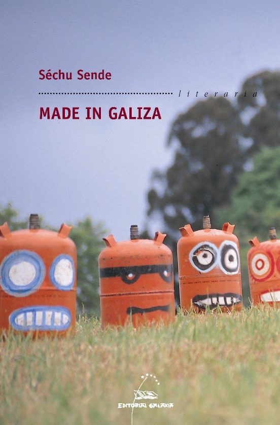 Made In Galiza