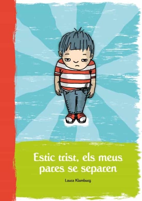 Estic Trist Els Meus Pares Se Separen