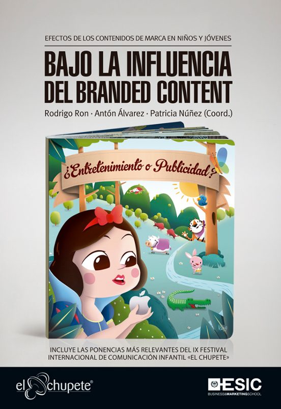 Bajo La Influencia Del Branded Content