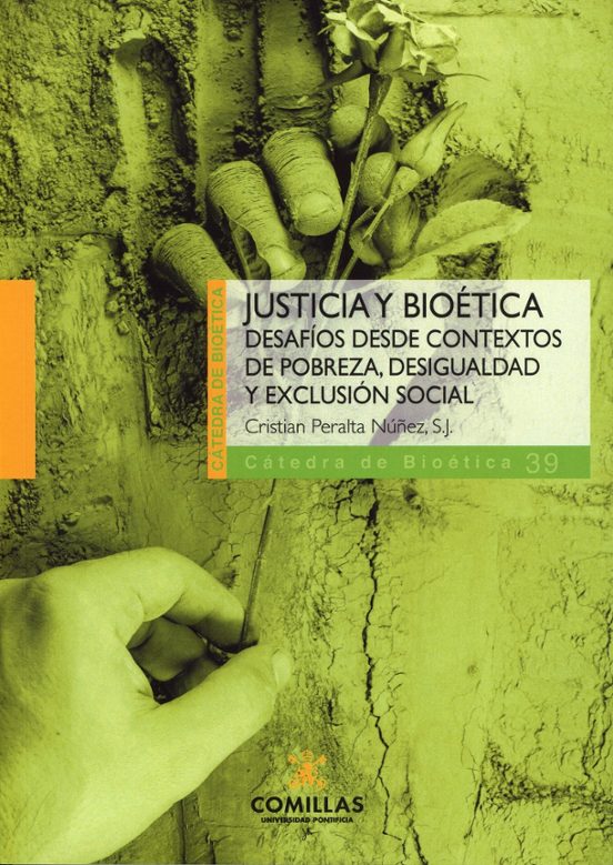 Justicia y bioética