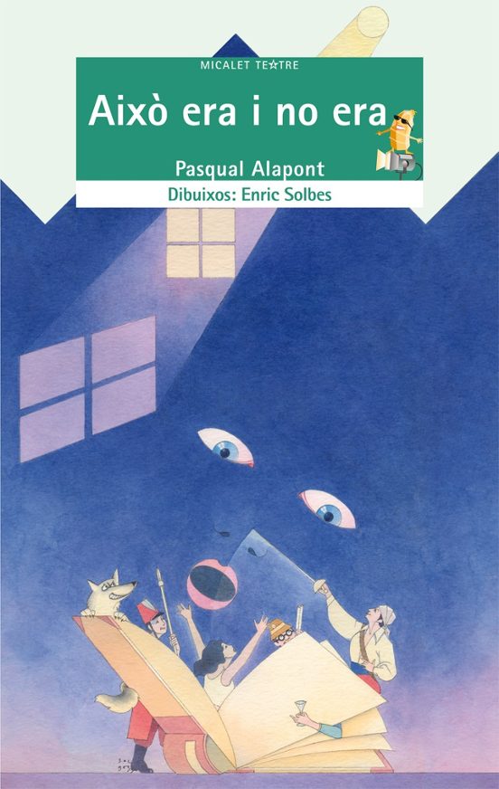 Això Era I No Era
