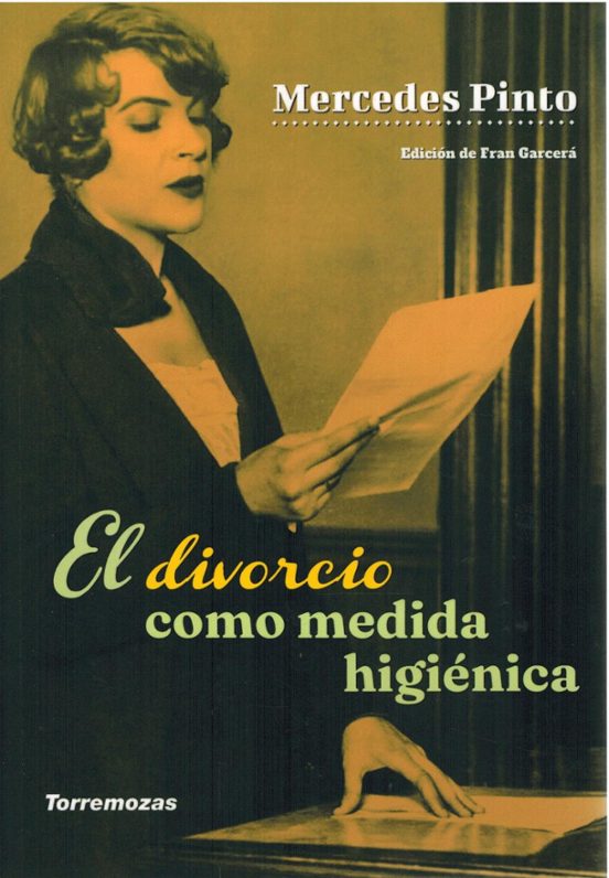 El Divorcio Como Medida Higienica