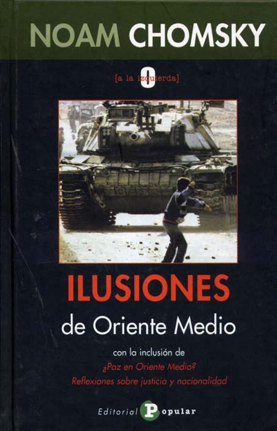 Ilusiones de Oriente Medio