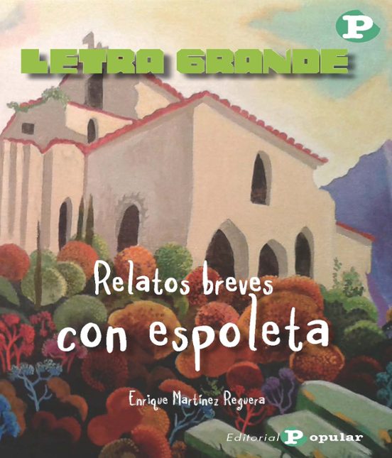 Relatos Breves Con Espoleta