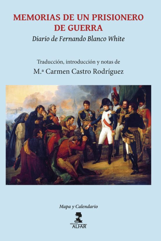 Memorias De Un Prisionero De Guerra