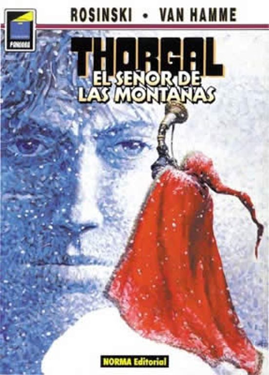 El Señor De Las Montañas