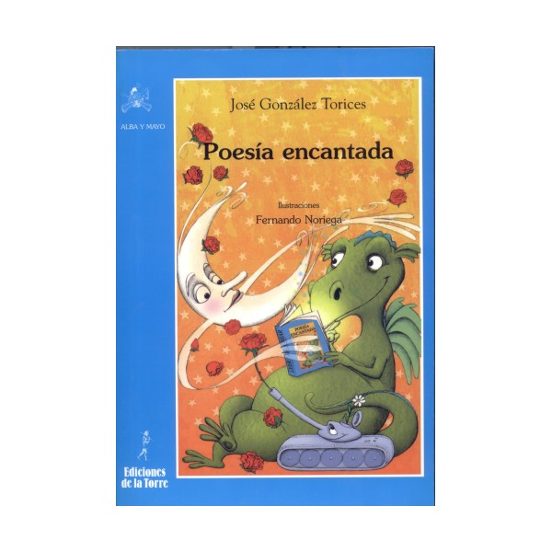 Poesía Encantada