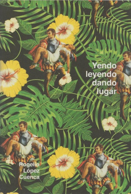 Yendo Leyendo Dando Lugar