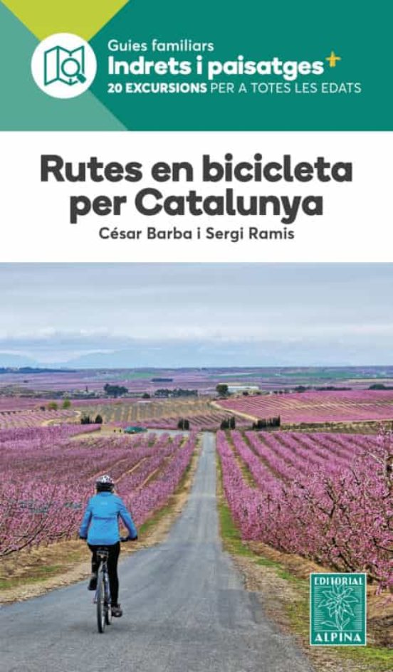 Rutes En Bicicleta Per A Tothom