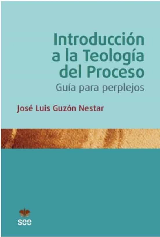 Introducción A La Teología Del Proceso