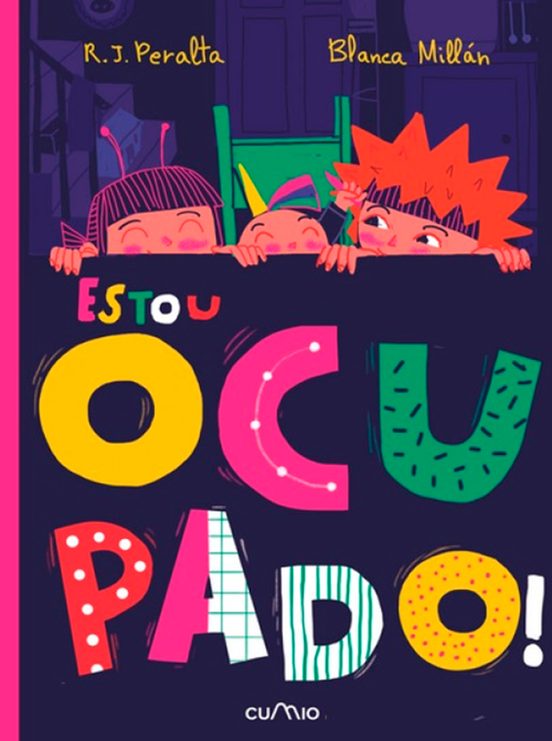 Estou Ocupado!