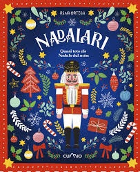 Navidarium