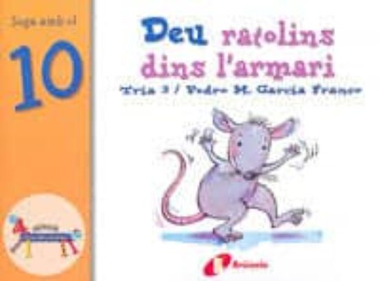Deu Ratolins Dins L Armari