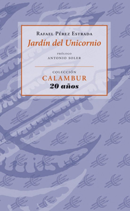 Jardín Del Unicornio