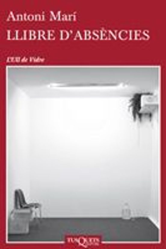 Llibre D Absencies