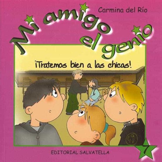 ¡tratemos Bien A Las Chicas!