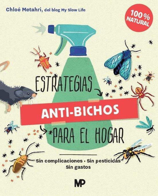 Estrategias Anti-bichos Para El Hogar