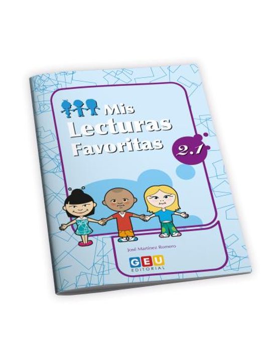 Mis Lecturas Favoritas 2.1
