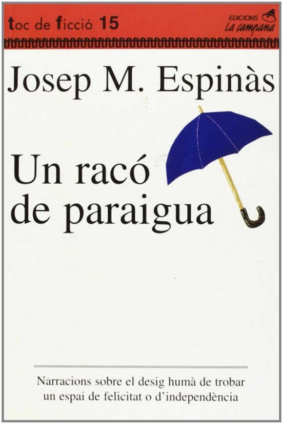 Un Raco De Paraigua