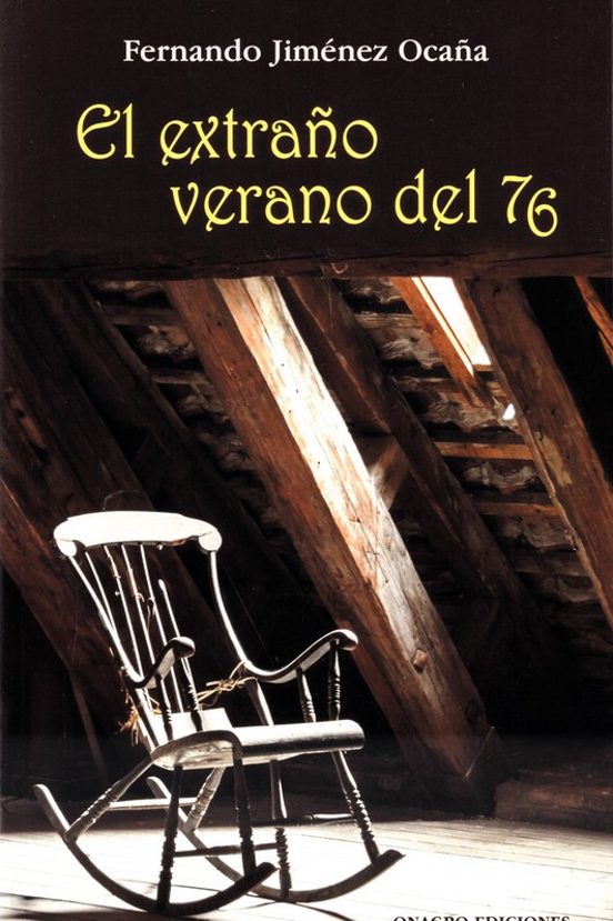 El extraño verano del 76