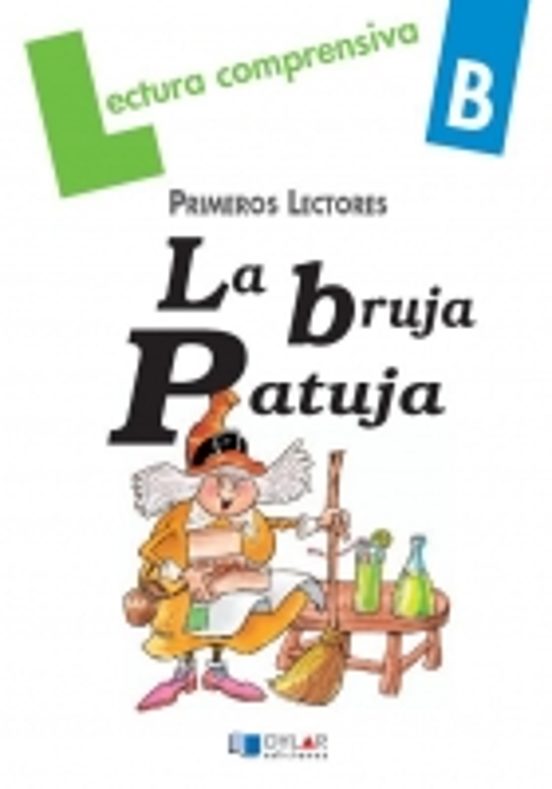 Lectura Comprensiva B
