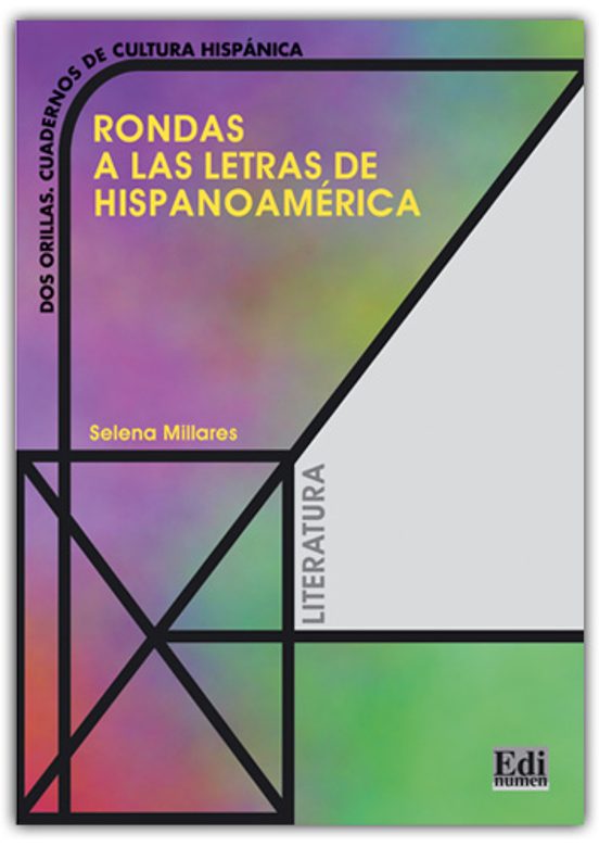 Rondas A Las Letras De Hispanoamérica