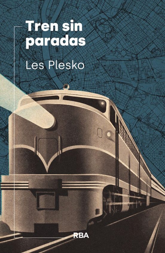 Tren Sin Paradas