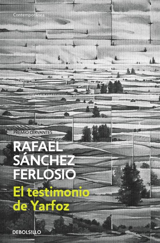 El Testimonio De Yarfoz