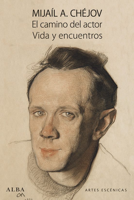El Camino Del Actor