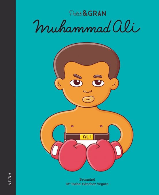Petit&Gran Muhammad Ali