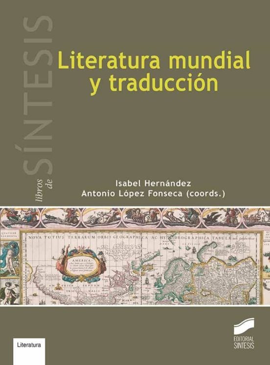Literatura Mundial Y Traducción