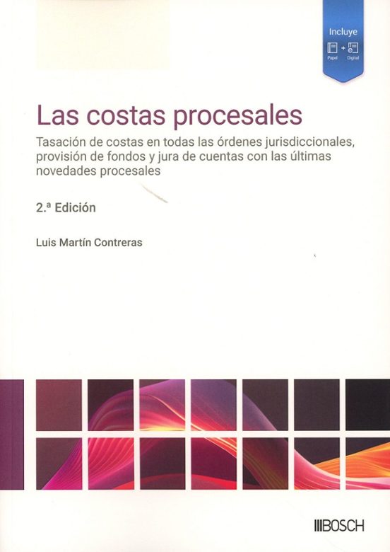Las Costas Procesales