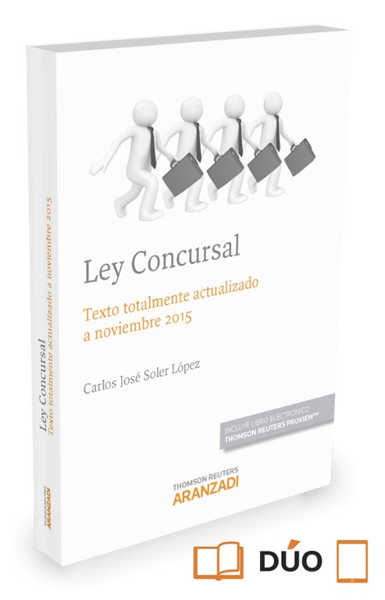Ley Concursal