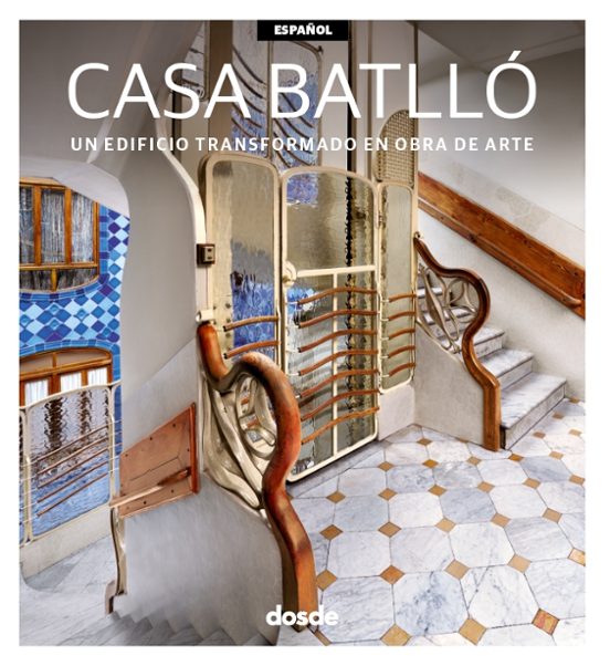 Serie Visual Casa Batllo Español