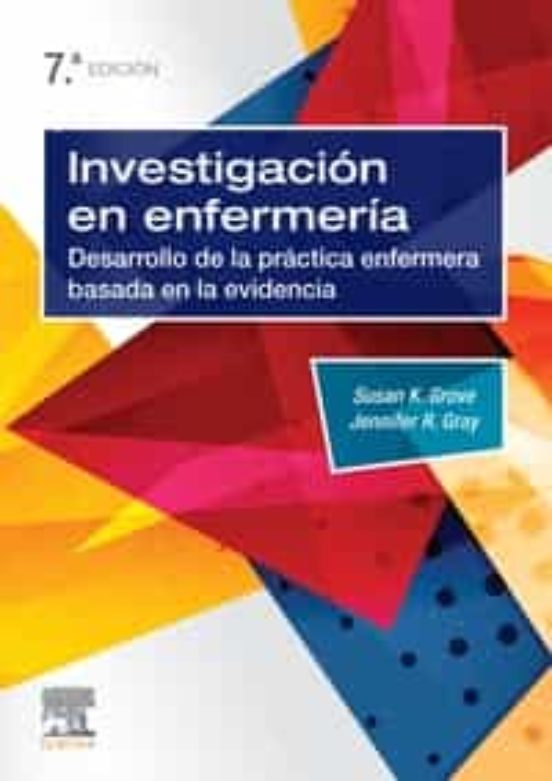 Investigacion En Enfermeria: Desarrollo De La Practica Enfermera Basad