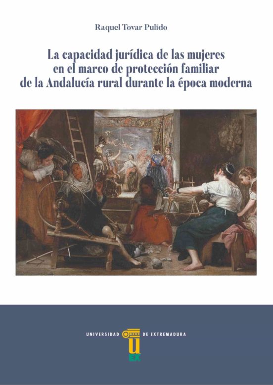 La Capacidad Juridica De Las Mujeres En El Marco De Proteccion Familia