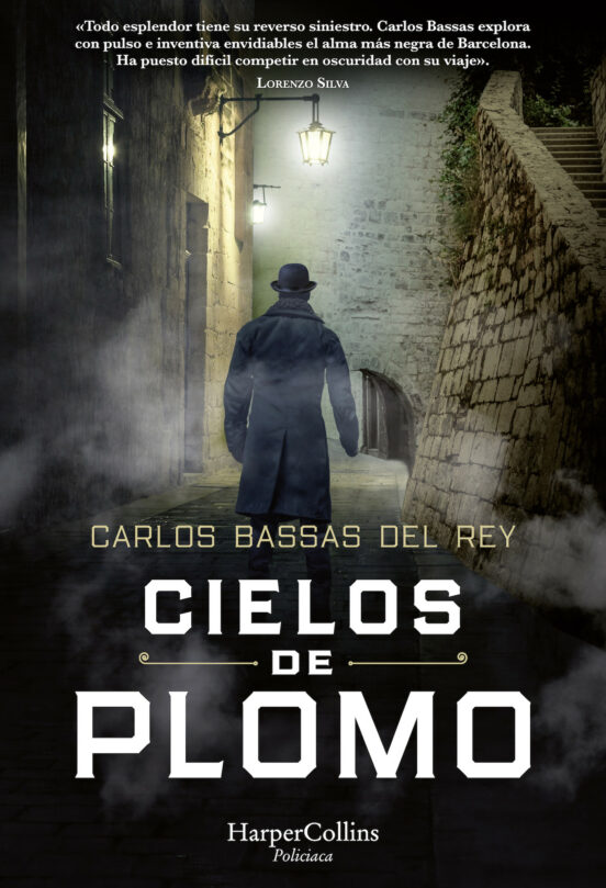 Cielos De Plomo