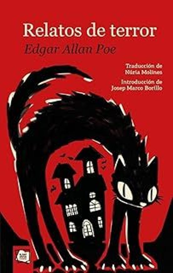 Relatos De Terror
