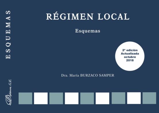 Regimen Local: Esquemas