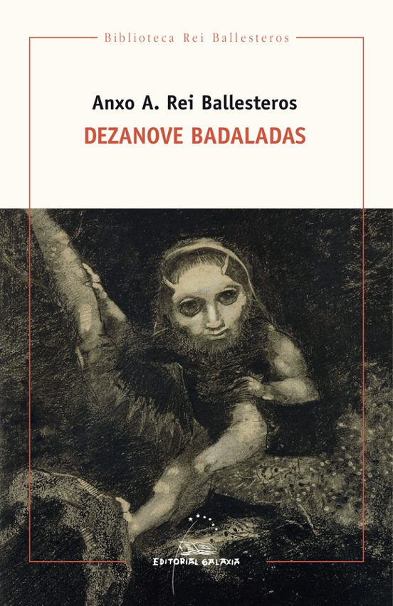 Dezanove badaladas