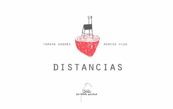 Distancias