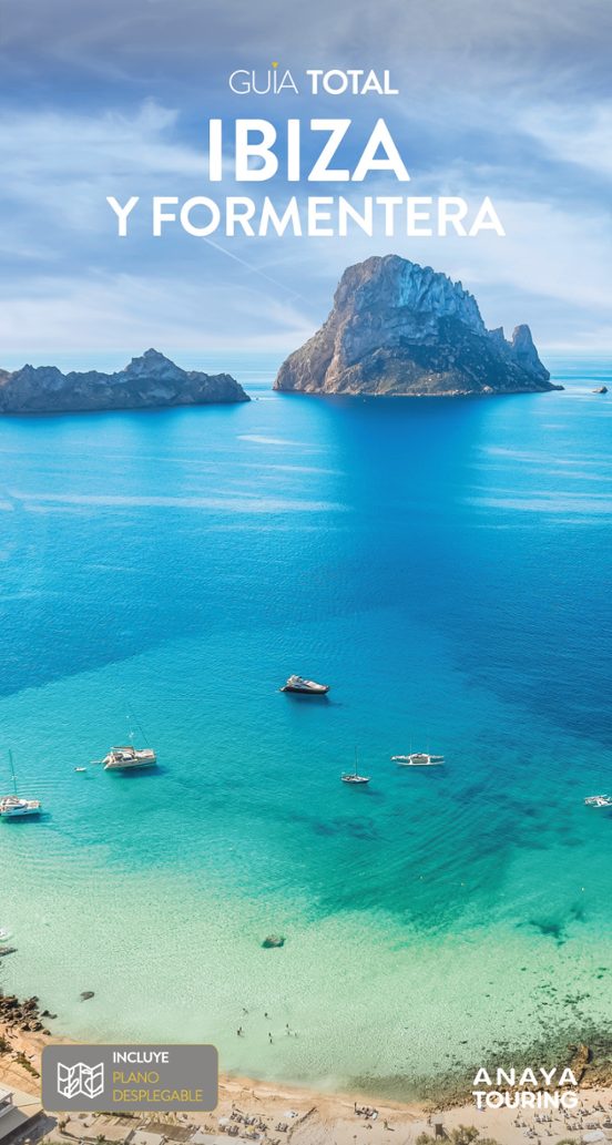 Ibiza Y Formentera 2023
