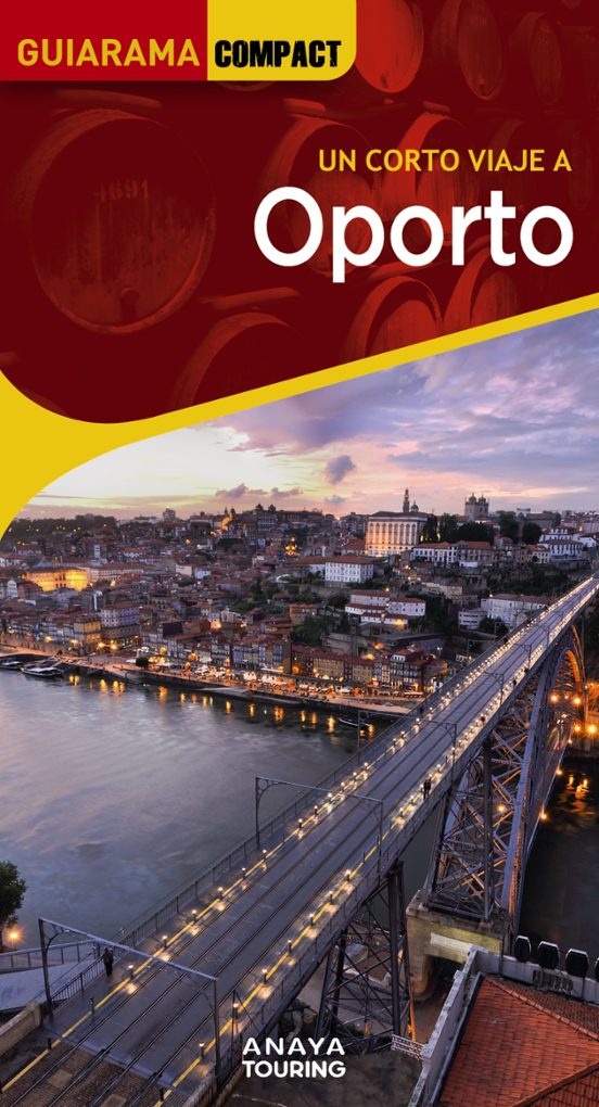Oporto 2023