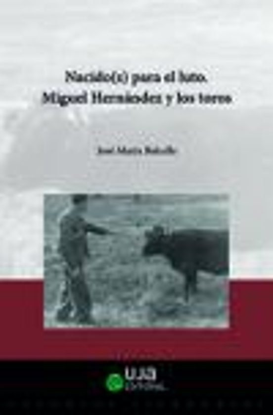 Nacido Para El Luto