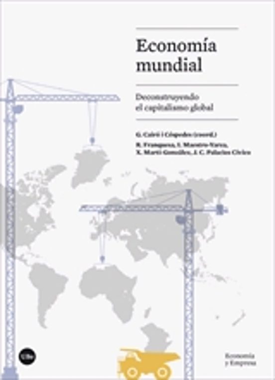 Economía mundial